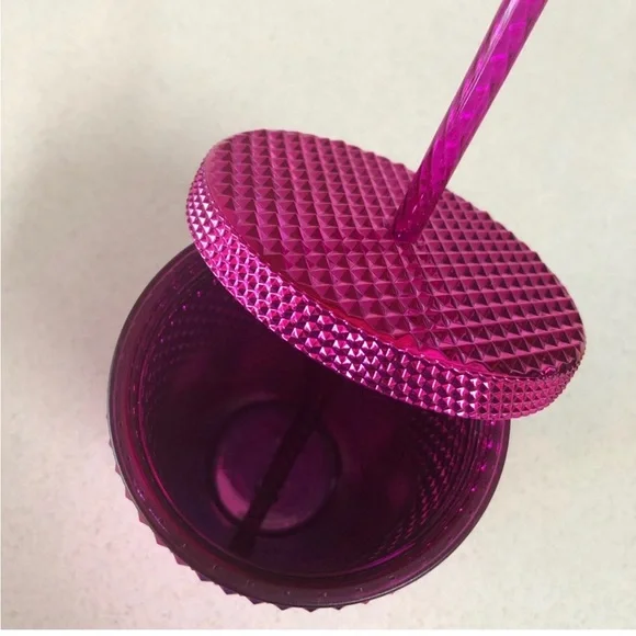 Starbucks tumbler holiday edition - Picture 5 of 6